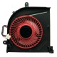 Fan Notebook cooler MSI GS73