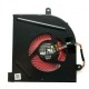 Fan Notebook cooler MSI MS-16K2