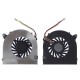 Fan Notebook cooler HP Compaq 6530s