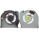 Fan Notebook cooler HP ENVY dv7-7000