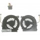 Fan Notebook cooler HP Pavilion g6-1100