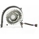 Fan Notebook cooler HP EliteBook REvolve 810 G1