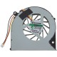 Fan Notebook cooler Toshiba Satellite C55