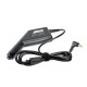 Laptop car charger Asus A550CA Auto adapter 90W