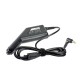 Laptop car charger Asus X70I Kompatibilní Auto adapter 90W