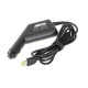 Laptop car charger IBM Lenovo kompatibilní 0B46994 Auto adapter 90W