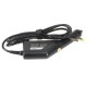 Laptop car charger IBM Lenovo kompatibilní 0B46994 Auto adapter 90W