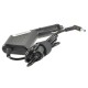 Laptop car charger HP Compaq ENVY 15-AS001LA Auto adapter 65W