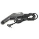 Laptop car charger HP Compaq Envy 17-j011SA Auto adapter 65W