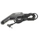 Laptop car charger HP ENVY TouchSmart 15-j023cl Auto adapter 65W