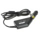 Laptop car charger Dell Latitude D520 Auto adapter 90W