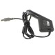 Laptop car charger Dell Inspiron 1110n Auto adapter 90W