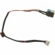 Packard Bell P5WS0 DC Jack Laptop charging port