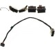 HP 15-D054SC DC Jack Laptop charging port