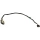 HP 250 G3 DC Jack Laptop charging port