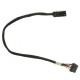 HP 15-r009ee DC Jack Laptop charging port