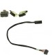 HP Pavilion 15-e000sia DC Jack Laptop charging port