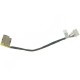 HP ProBook 430 G3 DC Jack Laptop charging port