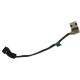 HP ProBook 4440s DC Jack Laptop charging port