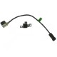 HP Pavilion dv7-7000 DC Jack Laptop charging port