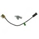 HP Pavilion dv7-7000 DC Jack Laptop charging port