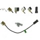 HP Pavilion dv7-7000ee DC Jack Laptop charging port