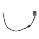 Lenovo G50-40 DC Jack Laptop charging port