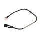 MSI GE70-2PC DC Jack Laptop charging port