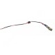 Packard Bell EasyNote TS11SB DC Jack Laptop charging port