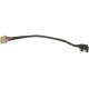 Sony Vaio SVF1521A1EB DC Jack Laptop charging port