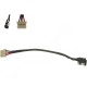 Sony Vaio SVF1521A1EB DC Jack Laptop charging port