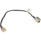 Acer Aspire V5-431P DC Jack Laptop charging port