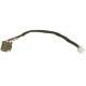 HP Pavilion g6-2002XX DC Jack Laptop charging port