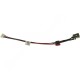 Toshiba Satellite C50-A DC Jack Laptop charging port