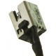 Toshiba Satellite C50-A DC Jack Laptop charging port