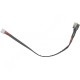 Asus G551J DC Jack Laptop charging port