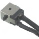 Asus G551J DC Jack Laptop charging port