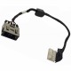 Lenovo B70-80 DC Jack Laptop charging port