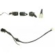 Sony Vaio VGN-FW4 DC Jack Laptop charging port