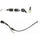 Sony Vaio VGN-FW51MF DC Jack Laptop charging port