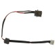 Acer Aspire 5750ZG DC Jack Laptop charging port