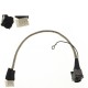 Sony Vaio SVE1712A4E DC Jack Laptop charging port