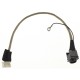 Sony Vaio SVE1712A4E DC Jack Laptop charging port