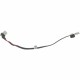 Lenovo IdeaPad U510 DC Jack Laptop charging port