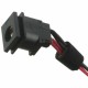 Toshiba Tecra A9 DC Jack Laptop charging port