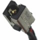 Toshiba Satellite C850 DC Jack Laptop charging port