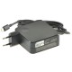 Dell T02H AC adapter / Charger for laptop 65W