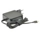 Dell T02H AC adapter / Charger for laptop 65W