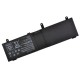 Asus N550JA Battery 3500mAh Li-poly 15V