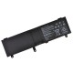 Asus N550JV Battery 3500mAh Li-poly 15V